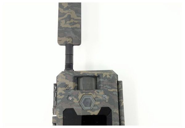 Produktbild: ICU CLOM Cam6 Wildkamera Camouflage