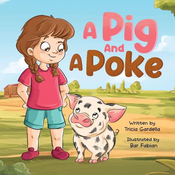 Produktbild: A Pig and A Poke