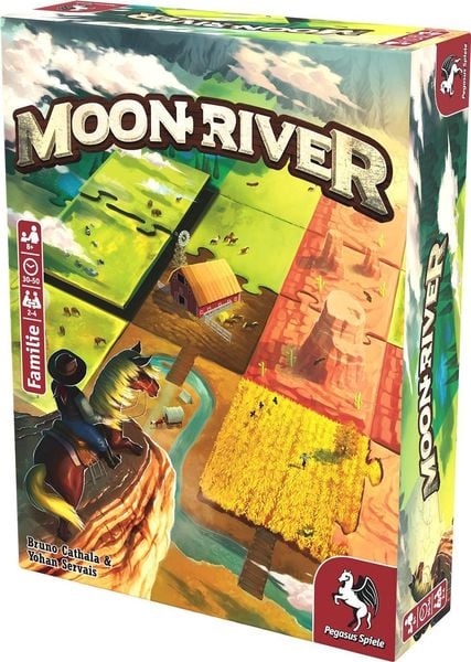 Produktbild: Moon River