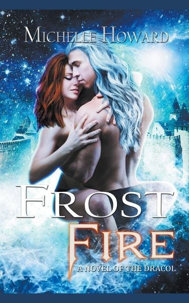 Produktbild: Frost Fire