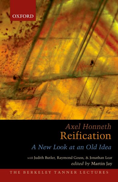 Produktbild: Reification