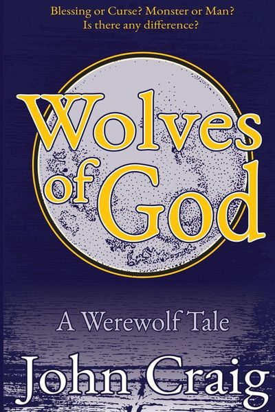 Produktbild: Wolves Of God