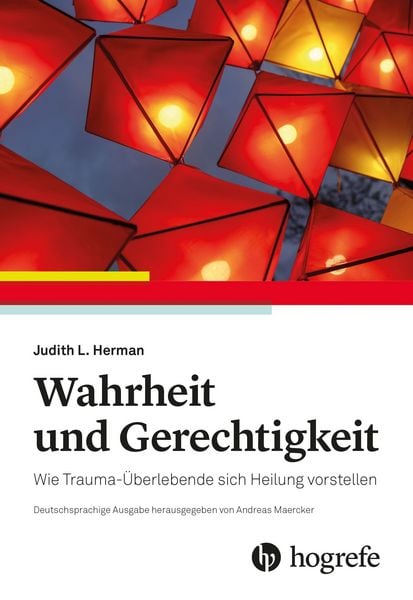 Produktbild: Wahrheit und Gerechtigkeit