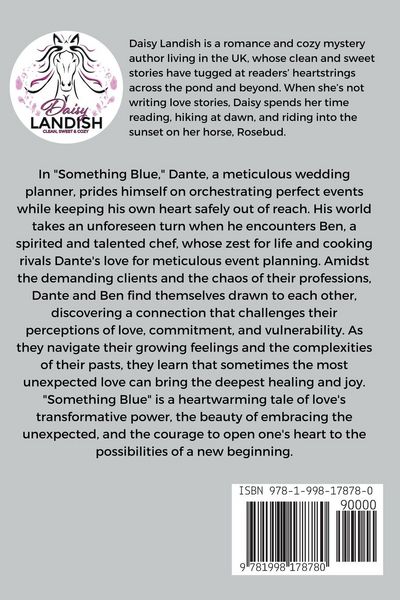 Produktbild: Something Blue