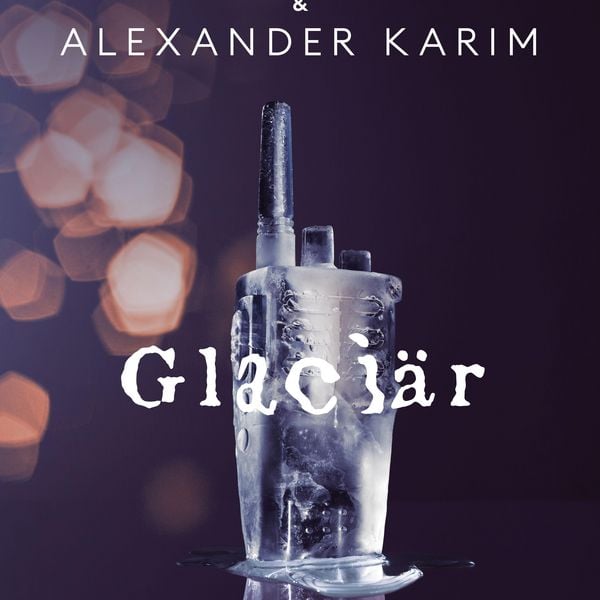 Produktbild: Glaci&auml;r