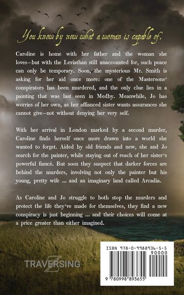 Produktbild: The Painter's Widow