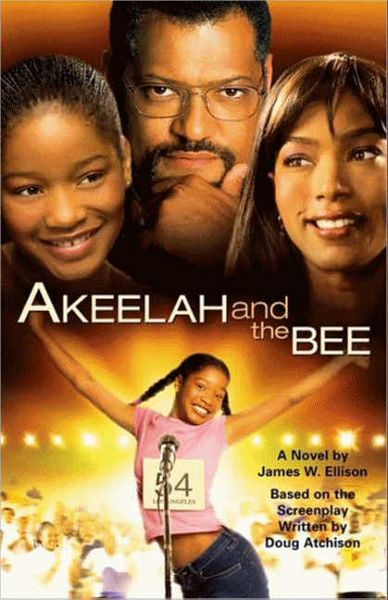 Produktbild: Akeelah & The Bee