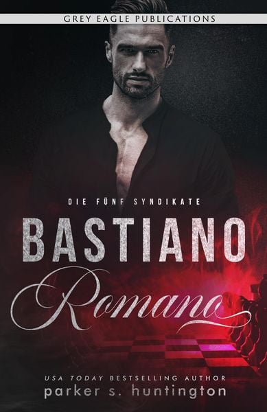 Produktbild: Bastiano Romano