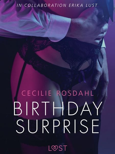 Produktbild: Birthday Surprise