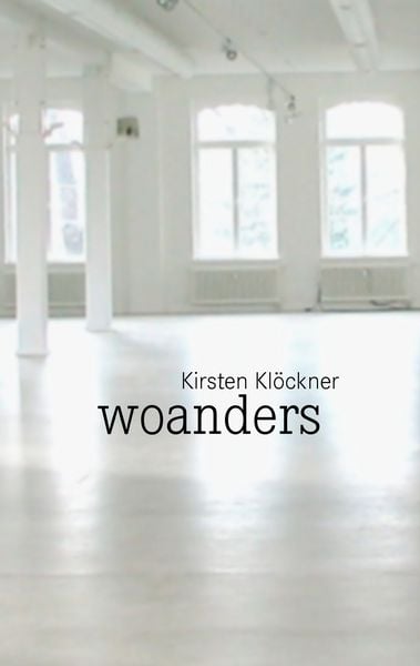 Produktbild: Woanders
