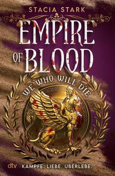 Produktbild: We Who Will Die