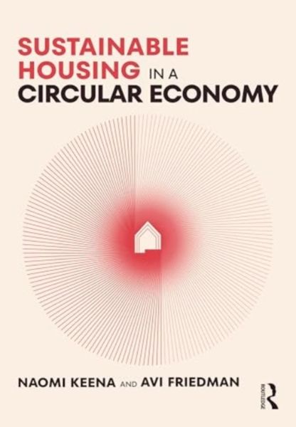 Produktbild: Sustainable Housing in a Circular Economy