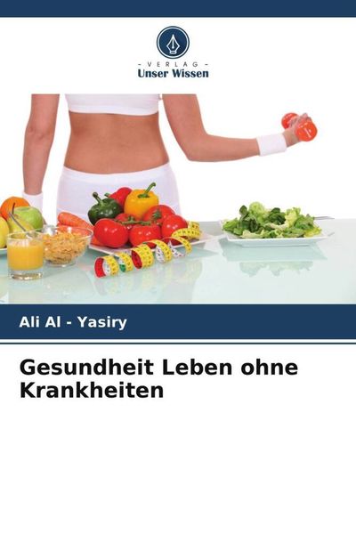 Produktbild: Gesundheit Leben ohne Krankheiten