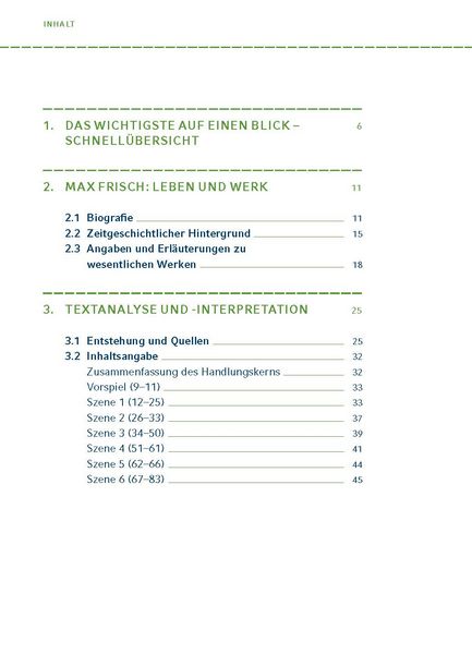 Produktbild: Biedermann und die Brandstifter von Max Frisch