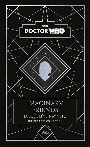 Produktbild: Doctor Who: Imaginary Friends