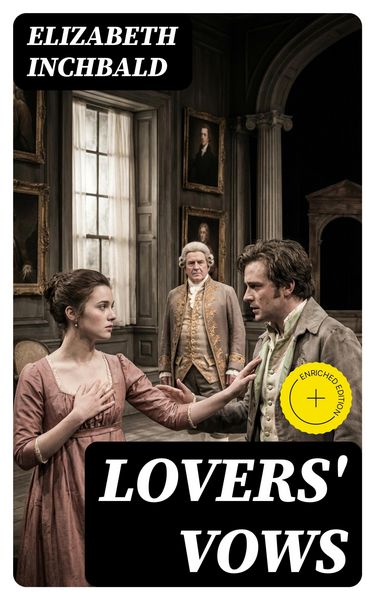 Produktbild: Lovers' Vows