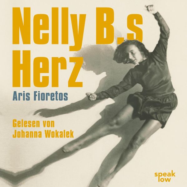Produktbild: Nelly B.s Herz