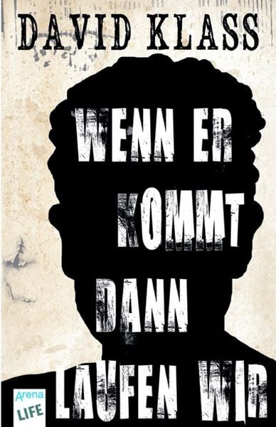 Produktbild: Wenn er kommt, dann laufen wir