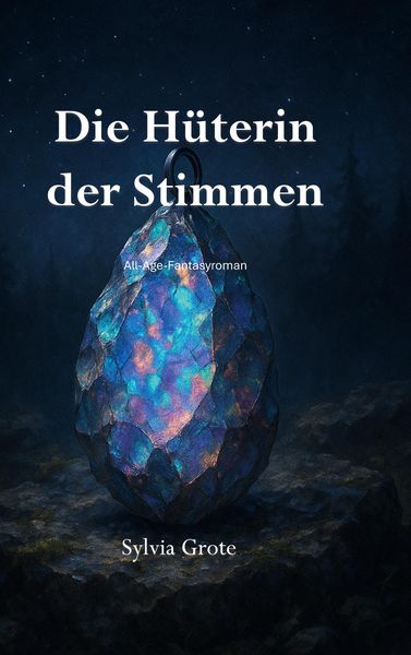Produktbild: Die H&uuml;terin der Stimmen