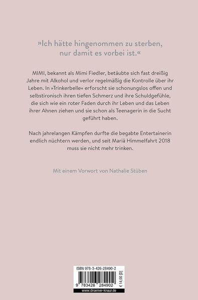 Produktbild: Trinkerbelle