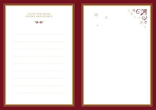 Produktbild: Martins Adventkalender