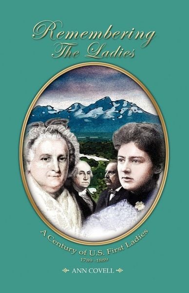 Produktbild: Remembering the Ladies