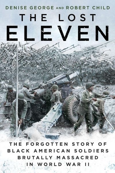 Produktbild: The Lost Eleven
