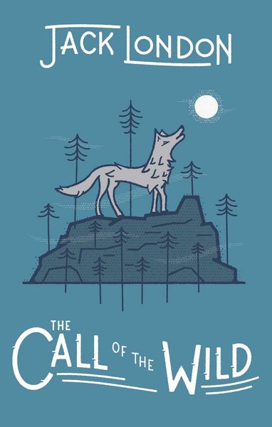 Produktbild: London, J: Call of the Wild