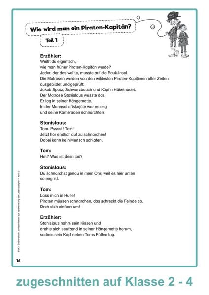 Produktbild: Vorlesetheater Band 2