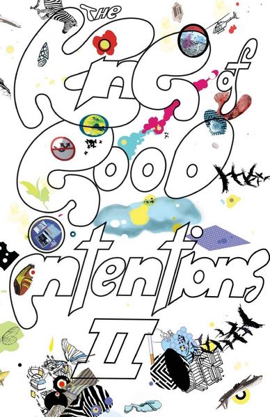 Produktbild: The King of Good Intentions II