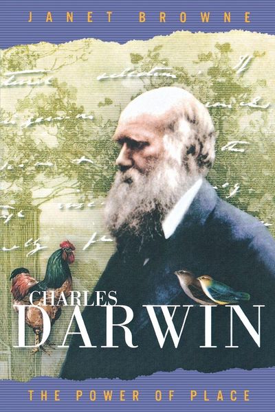Produktbild: Charles Darwin