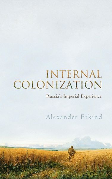 Produktbild: Internal Colonization
