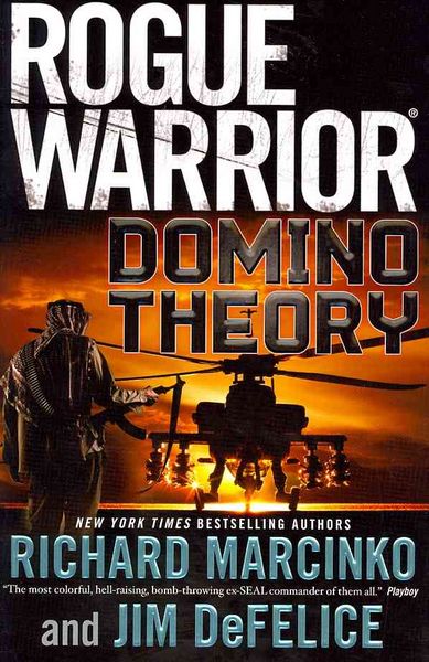 Produktbild: Domino Theory