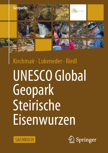 Produktbild: UNESCO Global Geopark Steirische Eisenwurzen