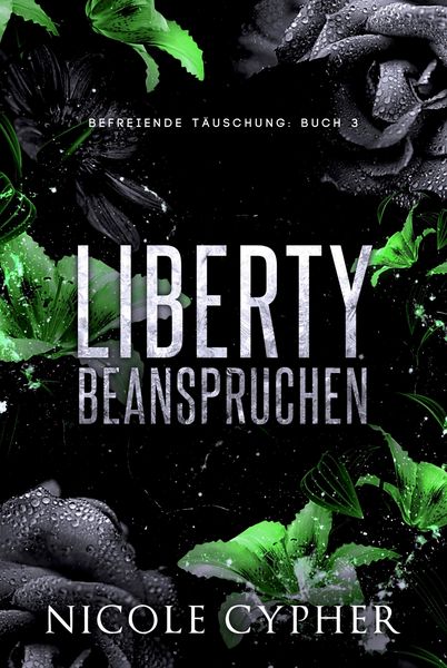 Liberty Beanspruchen