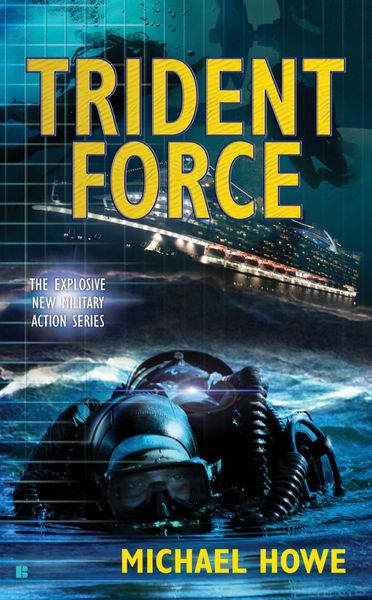 Produktbild: Trident Force