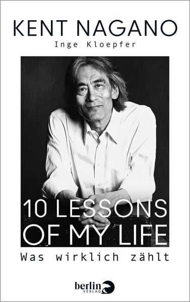 Produktbild: 10 Lessons of my Life