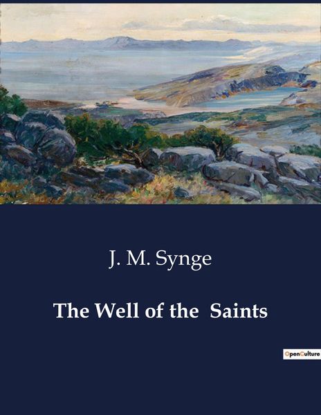 Produktbild: The Well of the Saints