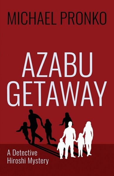Produktbild: Azabu Getaway
