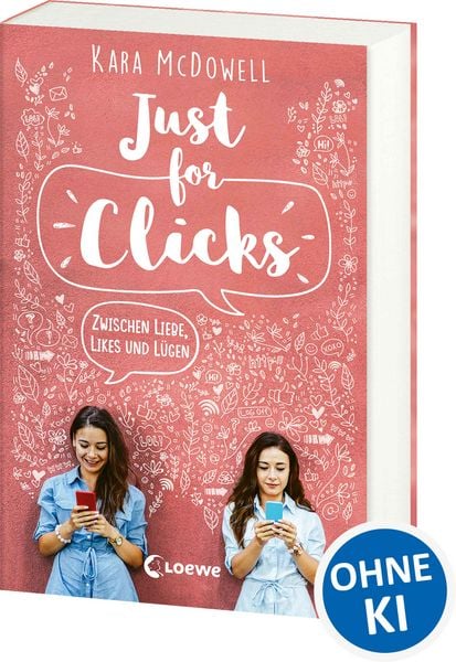 Produktbild: Just for Clicks