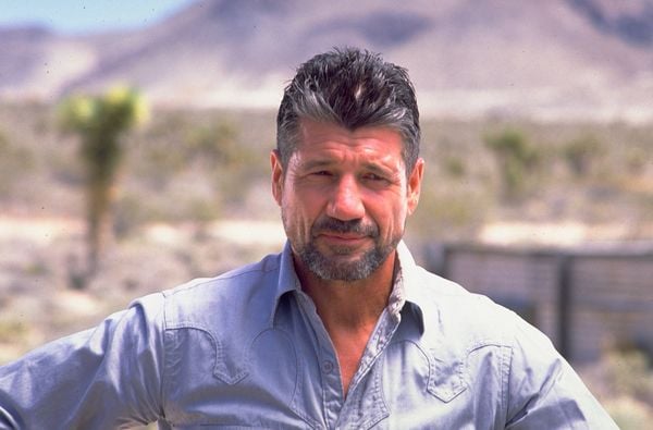 Produktbild: Tremors - Im Land der Raketenw&uuml;rmer