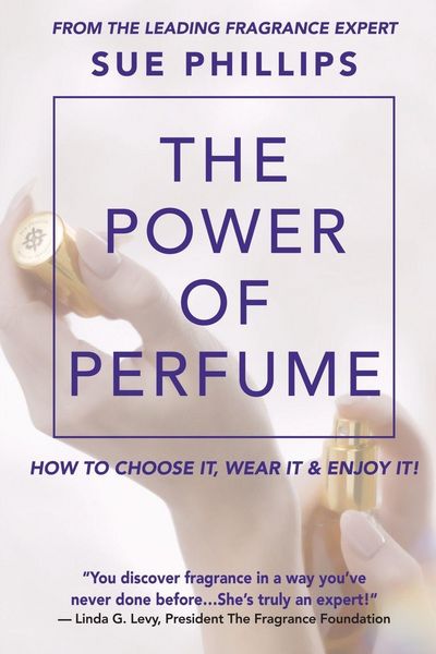 Produktbild: The Power of Perfume