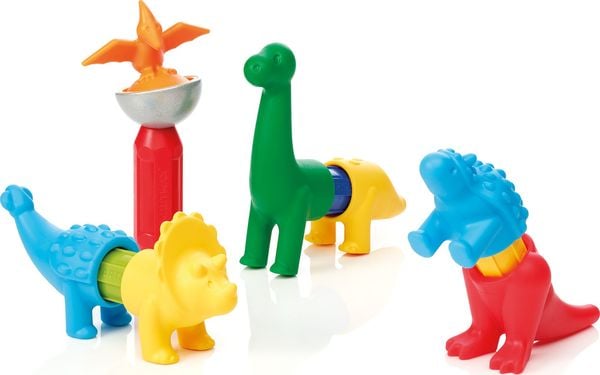 Produktbild: SmartMax My First Dinosaurs
