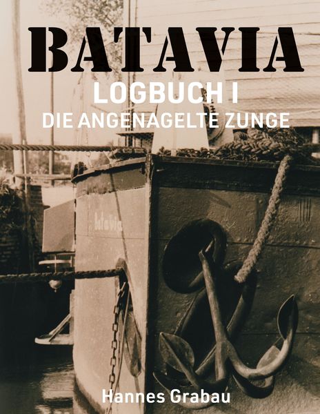 Produktbild: Batavia. Logbuch I