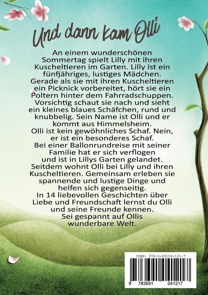Produktbild: Und dann kam Olli. 14 liebevolle Gute Nacht Geschichten