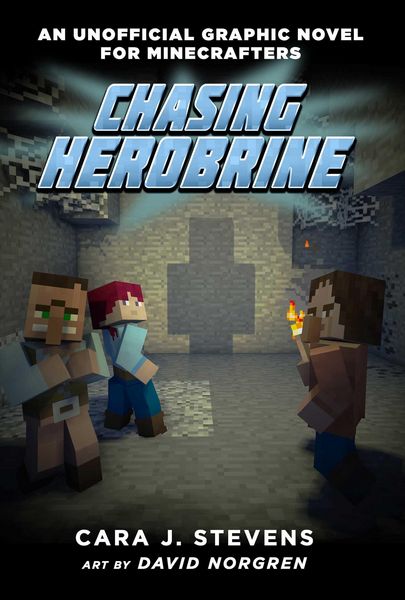 Produktbild: Chasing Herobrine