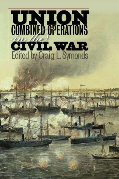 Produktbild: Union Combined Operations in the Civil War