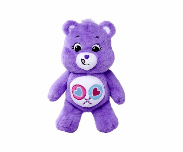 Produktbild: Care Bears - Teile Gern B&auml;rchi, 35cm