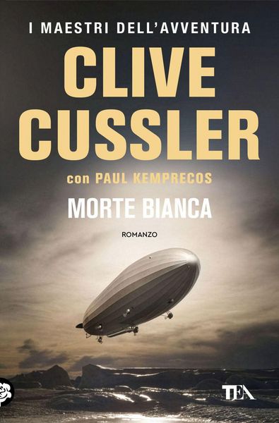 Produktbild: Morte bianca
