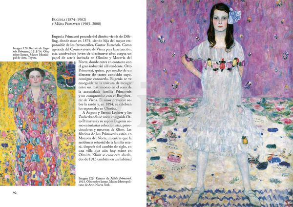 Produktbild: Klimt